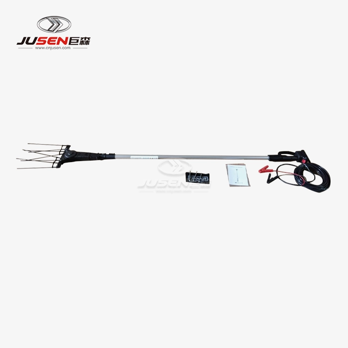Hand Held Olive Harvester Machine